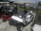 9-02556 (Equip.-Cart)  Seller:Private/Dealer EZ-GO SIDE BY SIDE ELECTRIC GOLF CART