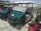 9-02560 (Equip.-Cart)  Seller:Private/Dealer CLUBCAR CARRYALL SIDE BY SIDE GAS