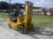 9-01578 (Equip.-Fork lift)  Seller:Private/Dealer TCM FG15M15 3000LB L.P.G. FORKLIFT