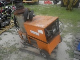 9-04128 (Equip.-Pressure washer)  Seller:Private/Dealer JET-A-WAY 4100 HOT WATER PRESSURE WASHER