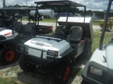 9-02142 (Equip.-Utility vehicle)  Seller: Gov/Pinellas County BOCC BOBCAT 2100 SIDE BY SIDE GAS UTIL