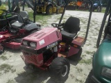 9-02202 (Equip.-Tractor)  Seller: Gov/Pinellas County BOCC STEINER 430 MAX 4WD GAS ARTICULATING TRA