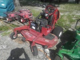 9-02514 (Equip.-Mower)  Seller: Gov/City of St.Petersburg TORO 74583 60 INCH SELF PROPELLED WALK