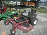 9-02510 (Equip.-Mower)  Seller: Gov/City of St.Petersburg TORO Z597 72 INCH ZERO TURN RIDING MOWER