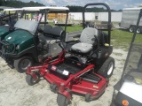 9-02558 (Equip.-Mower)  Seller:Private/Dealer TORO Z MASTER 74267 72 INCH ZERO TURN