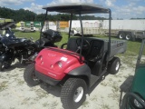 9-02564 (Equip.-Utility vehicle)  Seller:Private/Dealer TORO WORKMAN 100 SIDE BY SIDE GAS UTILIT