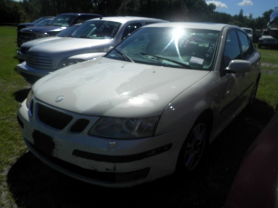 9-07152 (Cars-Sedan 4D)  Seller:Private/Dealer 2006 SAAB 9-3