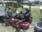 10-02128 (Equip.-Mower)  Seller:Private/Dealer TORO Z-MASTER 72 INCH DIESEL RIDING