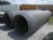 10-04150 (Equip.-Misc.)  Seller:Private/Dealer (2) 48 INCH BY 20 FOOT CULVERT PIPES