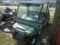 10-02114 (Equip.-Cart)  Seller: Gov/Hillsborough County Sheriff-s CLUB CAR CARRYALL 6 SIDE BY SIDE F