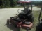 10-02274 (Equip.-Mower)  Seller: Gov/Sarasota County Commissioners TORO Z-MASTER Z595KD 72 INCH ZERO