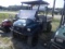 10-02162 (Equip.-Utility vehicle)  Seller: Gov/Sarasota County Commissioners CLUB CAR CARRYALL 295 S