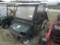 10-02172 (Equip.-Utility vehicle)  Seller: Gov/Manatee County CLUBCAR CARRYALL TURF SIDE BY SIDE GAS