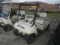 10-02550 (Equip.-Cart)  Seller:Private/Dealer CLUB CAR SIDE BY SIDE ELECTRIC GOLF CART