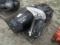 10-02572 (Equip.-Boat engine)  Seller: Florida State F.W.C. MERCURY 1300V33KD 300XLL6 300HP OUTBOARD