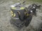10-02564 (Equip.-Pressure washer)  Seller:Private/Dealer TVI CORPORATION SF12 HOT WATER STEAM CLE