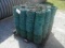 10-04146 (Equip.-Misc.)  Seller:Private/Dealer PALLET OF 50 ROLLS OF BARBED WIRE