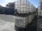 10-04196 (Equip.-Container)  Seller:Private/Dealer (10) 275 GALLON POLY LIQUID TOTE TANKS