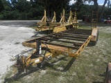 10-03152 (Trailers-Equipment)  Seller:Private/Dealer 1998 CUSM TAGALONG