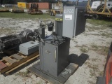 10-02530 (Equip.-Power unit)  Seller:Private/Dealer PARKE MCE10083 3 PHASE ELECTRIC-HYDRAULI