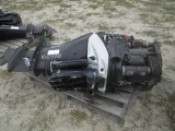 10-02578 (Equip.-Boat engine)  Seller: Florida State F.W.C. MERCURY 1300V24KD 300HP OUTBOARD BOAT
