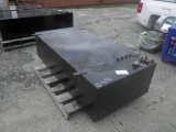 10-04190 (Equip.-Parts & accs.)  Seller:Private/Dealer (3) FUEL TANKS: (2) 250 GALLON AND (1)