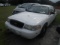 10-06141 (Cars-Sedan 4D)  Seller: Gov/Hillsborough County Sheriff-s 2009 FORD CROWNVIC