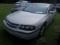 10-06153 (Cars-Sedan 4D)  Seller: Gov/Hillsborough County Sheriff-s 2004 CHEV IMPALA