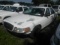 10-05111 (Cars-Sedan 4D)  Seller: Gov/Hillsborough County Sheriff-s 2005 FORD CROWNVIC