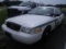 10-06213 (Cars-Sedan 4D)  Seller: Gov/Charlotte County Sheriff-s 2011 FORD CROWNVIC