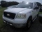 10-06211 (Trucks-Pickup 2D)  Seller: Gov/Charlotte County Sheriff-s 2006 FORD F150
