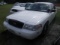 10-06143 (Cars-Sedan 4D)  Seller: Gov/Hillsborough County Sheriff-s 2009 FORD CROWNVIC