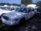 10-05110 (Cars-Sedan 4D)  Seller: Gov/Hillsborough County Sheriff-s 2007 FORD CROWNVIC