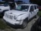 10-05116 (Cars-SUV 4D)  Seller: Florida State D.O.C. 2016 JEEP PATRIOT