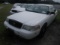 10-06130 (Cars-Sedan 4D)  Seller: Gov/Hillsborough County Sheriff-s 2007 FORD CROWNVIC