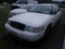10-06127 (Cars-Sedan 4D)  Seller: Gov/Hillsborough County Sheriff-s 2009 FORD CROWNVIC