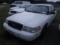 10-06126 (Cars-Sedan 4D)  Seller: Gov/Hillsborough County Sheriff-s 2010 FORD CROWNVIC