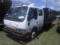 10-08234 (Trucks-Dump)  Seller:Private/Dealer 2002 MITS FE640
