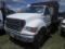 10-08239 (Trucks-Flatbed)  Seller:Private/Dealer 2003 FORD F650