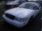 10-06118 (Cars-Sedan 4D)  Seller: Gov/Hillsborough County Sheriff-s 2011 FORD CROWNVIC