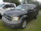 10-06210 (Cars-SUV 4D)  Seller: Florida State A.C.S. 2007 DODG DURANGO