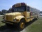 10-08110 (Trucks-Buses)  Seller: Gov/Hillsborough County School 2002 AMRT IC35530