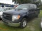 10-06217 (Trucks-Pickup 4D)  Seller: Gov/Orange County Sheriffs Office 2013 FORD F150