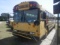 10-08114 (Trucks-Buses)  Seller: Gov/Hillsborough County School 2004 BLUB BLUEBIRD