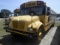 10-08115 (Trucks-Buses)  Seller: Gov/Hillsborough County School 2002 AMRT IC35530