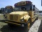 10-08113 (Trucks-Buses)  Seller: Gov/Hillsborough County School 2002 AMRT IC35530