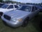 10-06229 (Cars-Sedan 4D)  Seller: Florida State F.H.P. 2006 FORD CROWNVIC