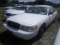 10-10127 (Cars-Sedan 4D)  Seller: Gov/Manatee County Sheriff-s Offic 2010 FORD CROWNVIC