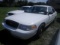 10-10134 (Cars-Sedan 4D)  Seller: Gov/Manatee County Sheriff-s Offic 2007 FORD CROWNVIC