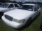 10-10224 (Cars-Sedan 4D)  Seller: Gov/Manatee County Sheriff-s Offic 2010 FORD CROWNVIC